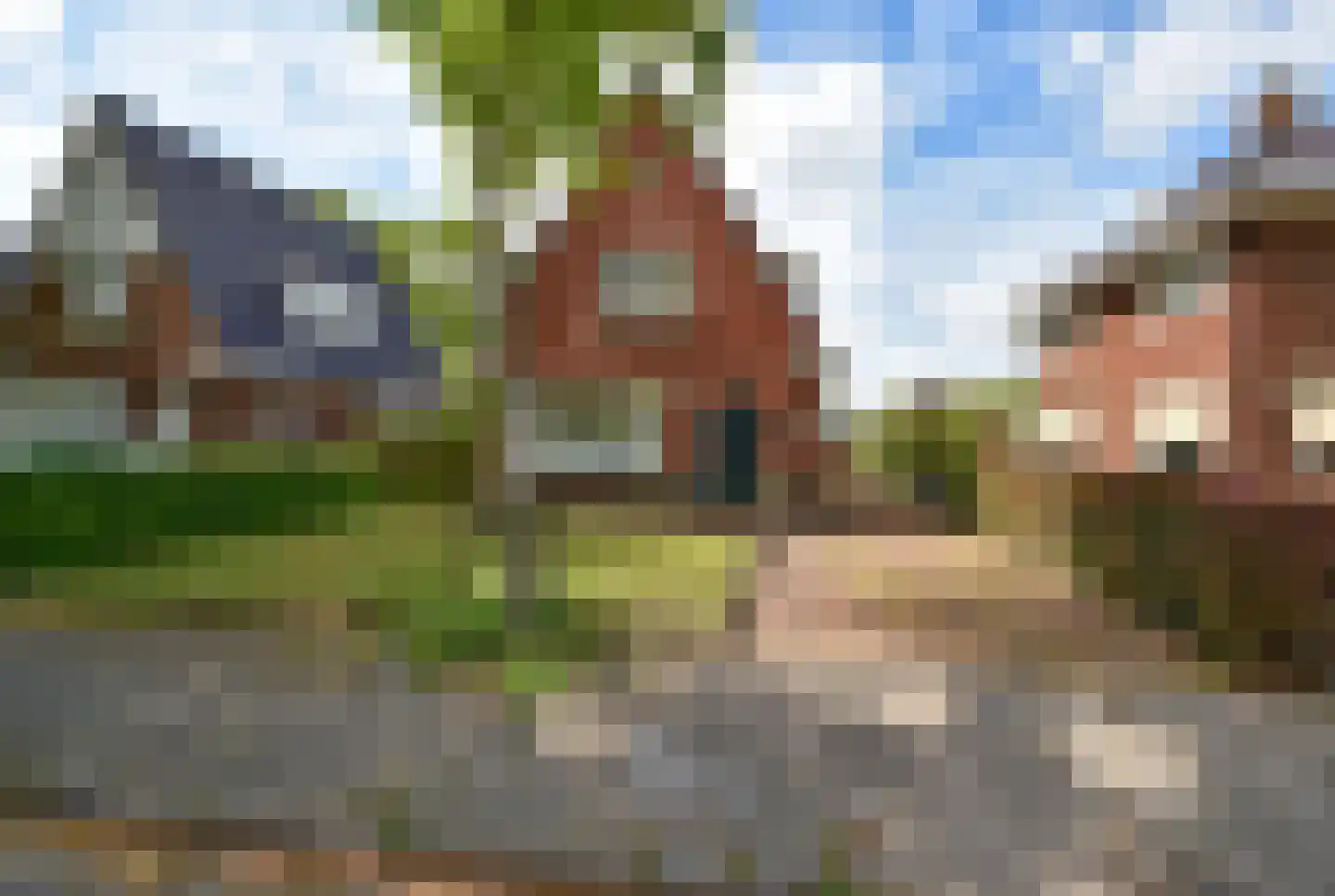 Julianalaan 25 Buitenpost thumbnail 5