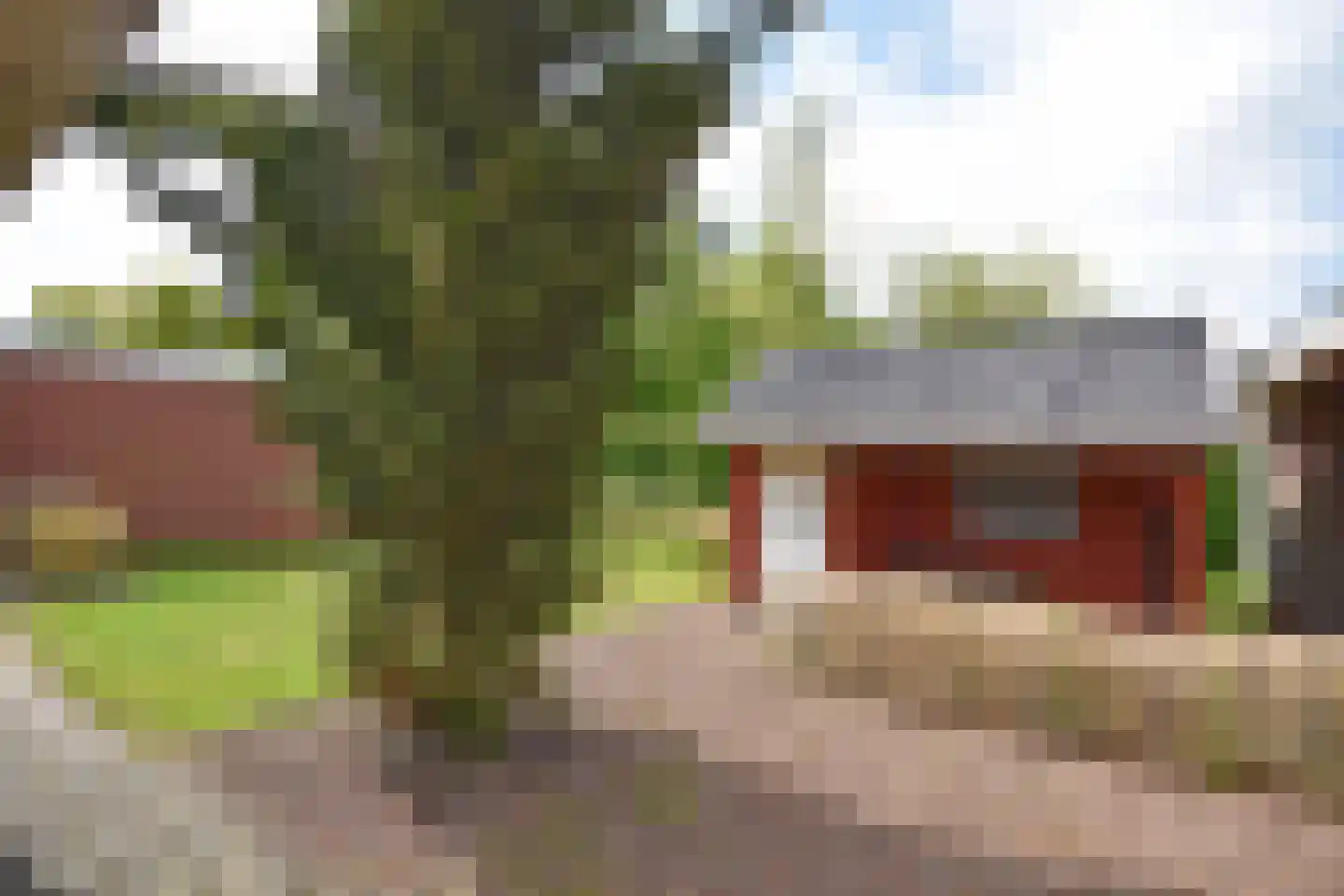 Julianalaan 25 Buitenpost thumbnail 8