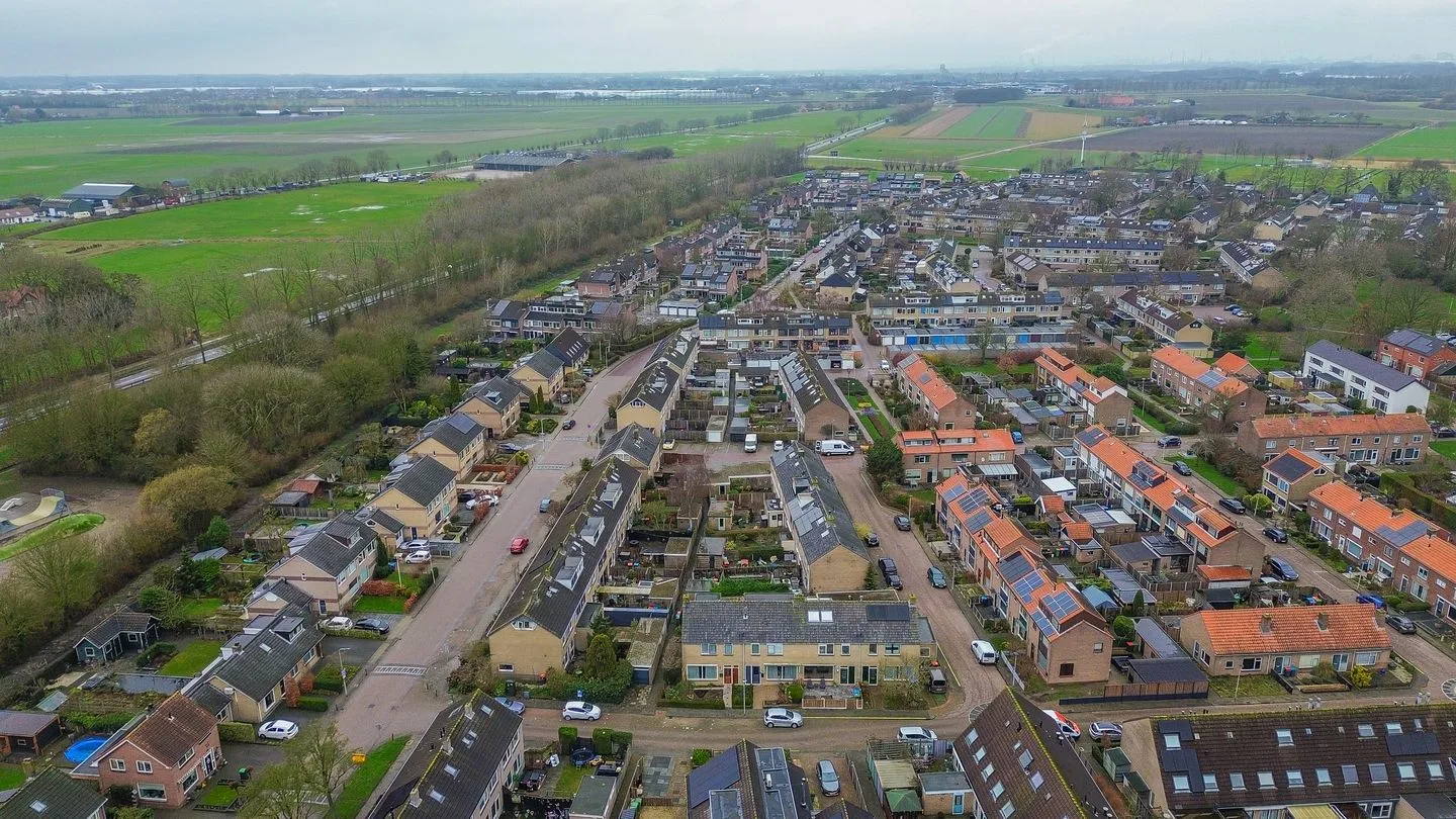 Julianalaan 28 Zwartewaal thumbnail 39