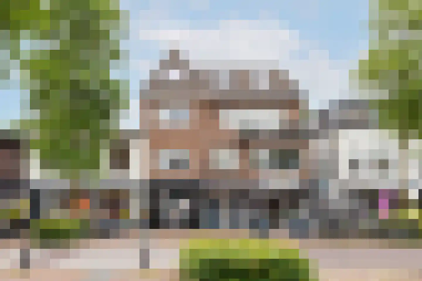 Julianalaan 29 in Bilthoven