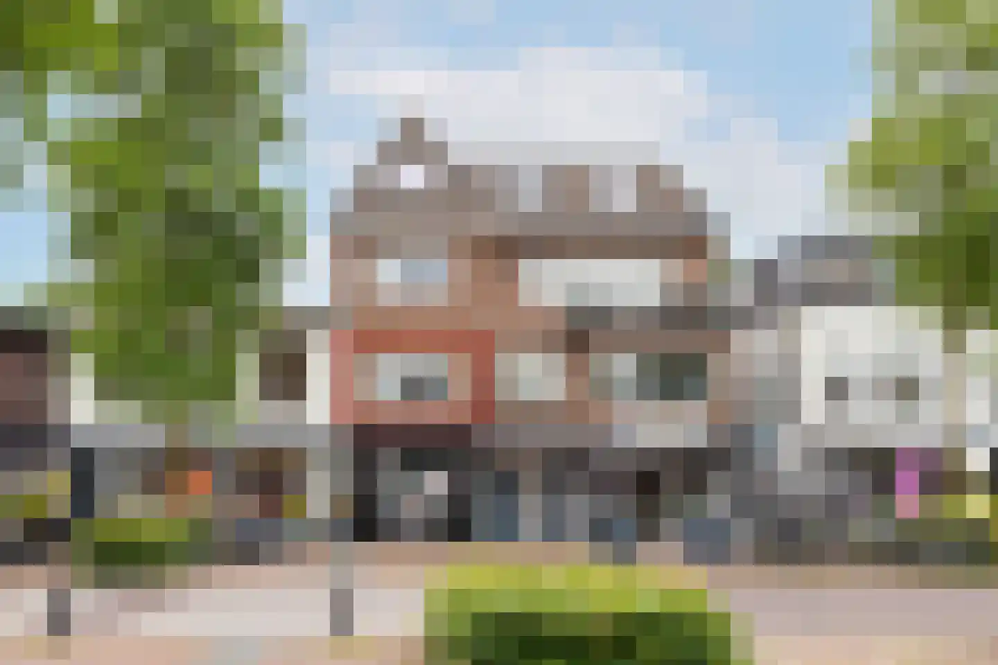 Julianalaan 29 Bilthoven foto 2