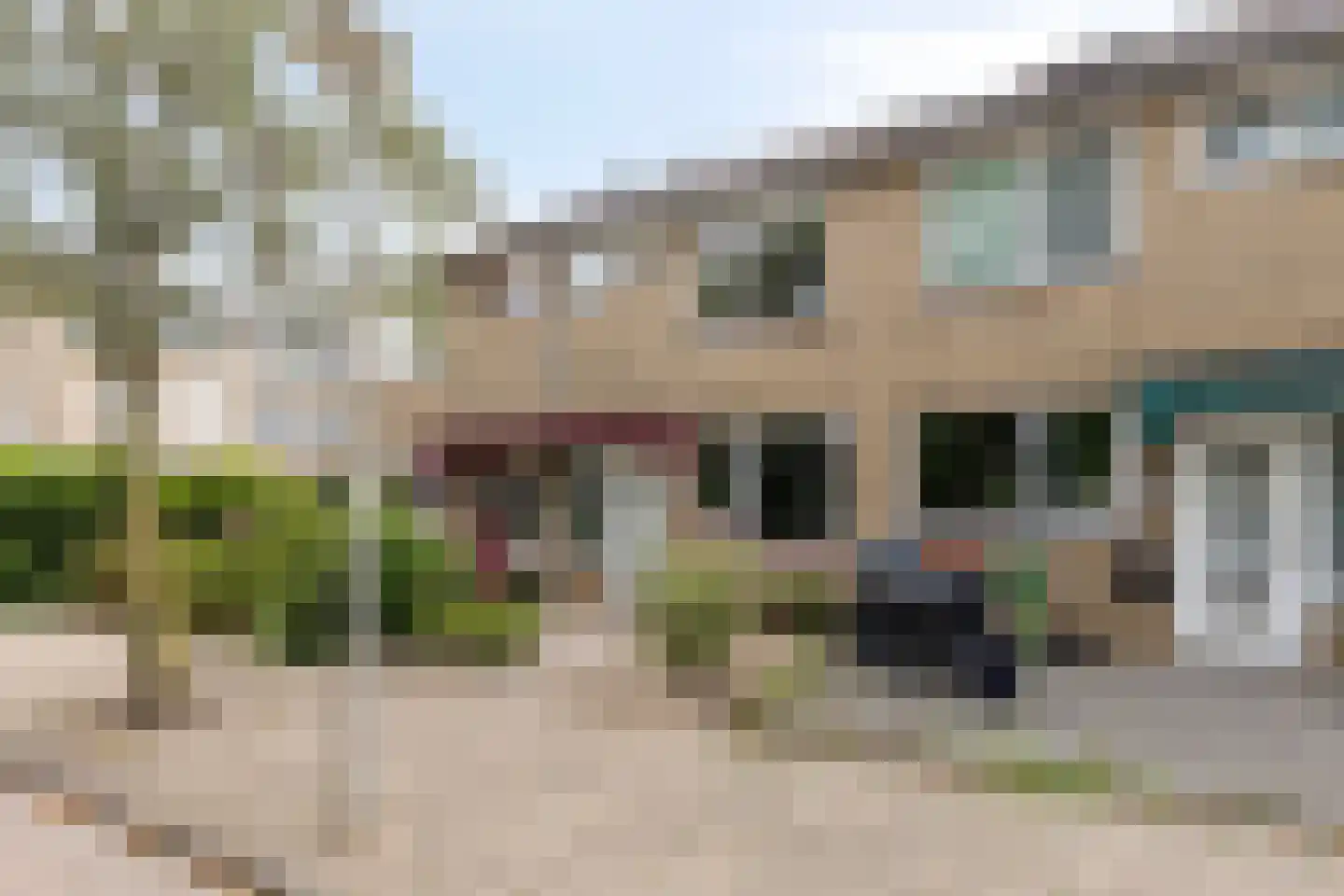 Julianalaan 3 Zwartewaal