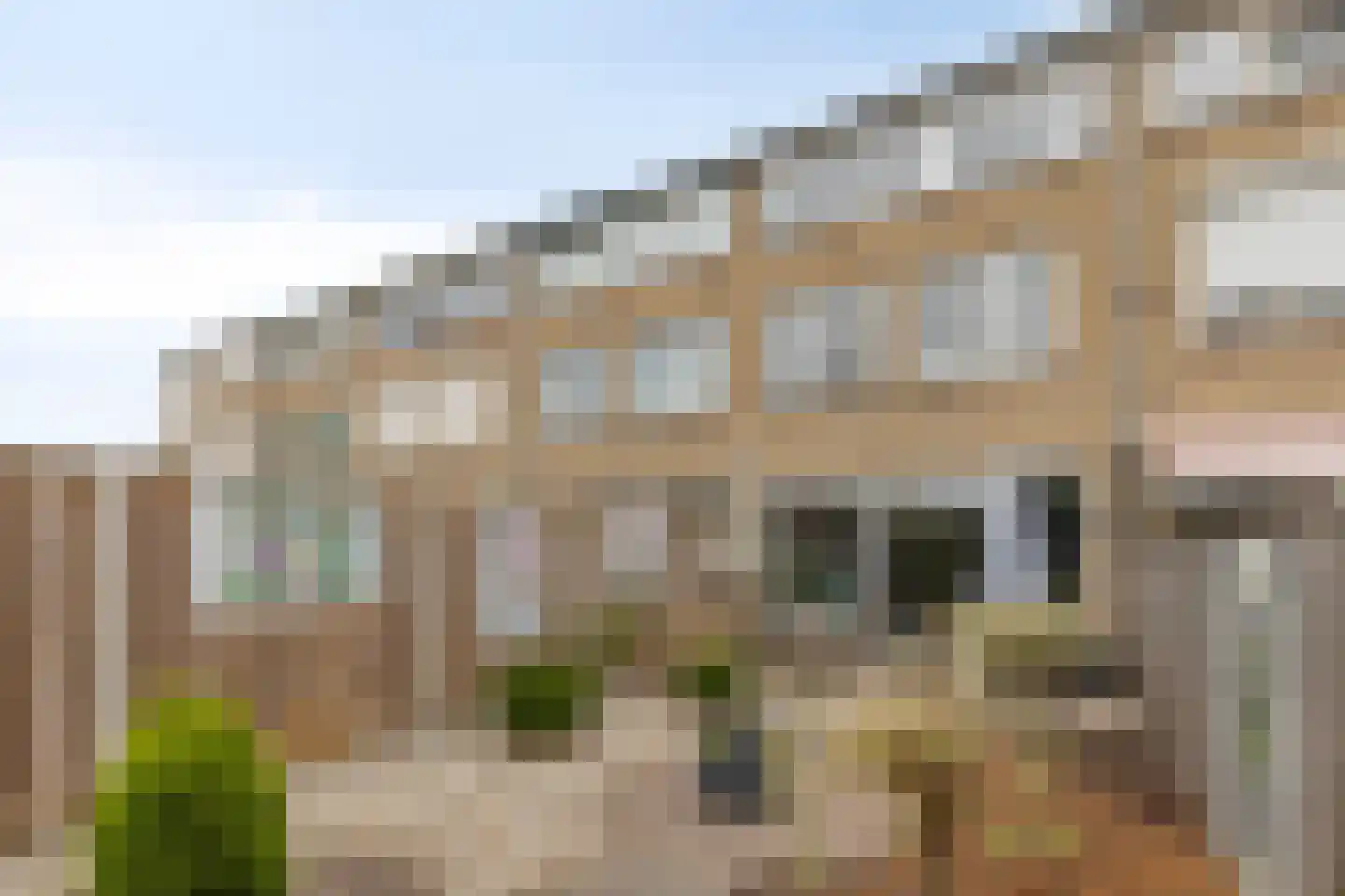 Julianalaan 3 Zwartewaal foto 2