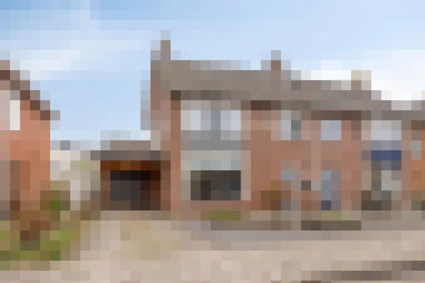 Julianalaan 34 Hulst