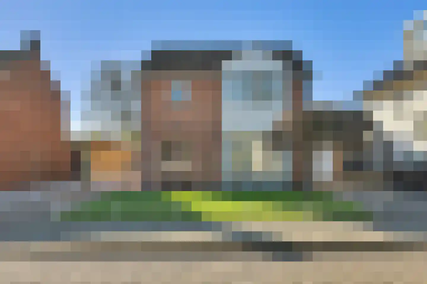Julianalaan 4 in Hulst