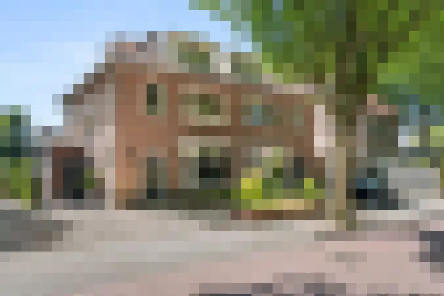 Julianalaan 4 Bennekom