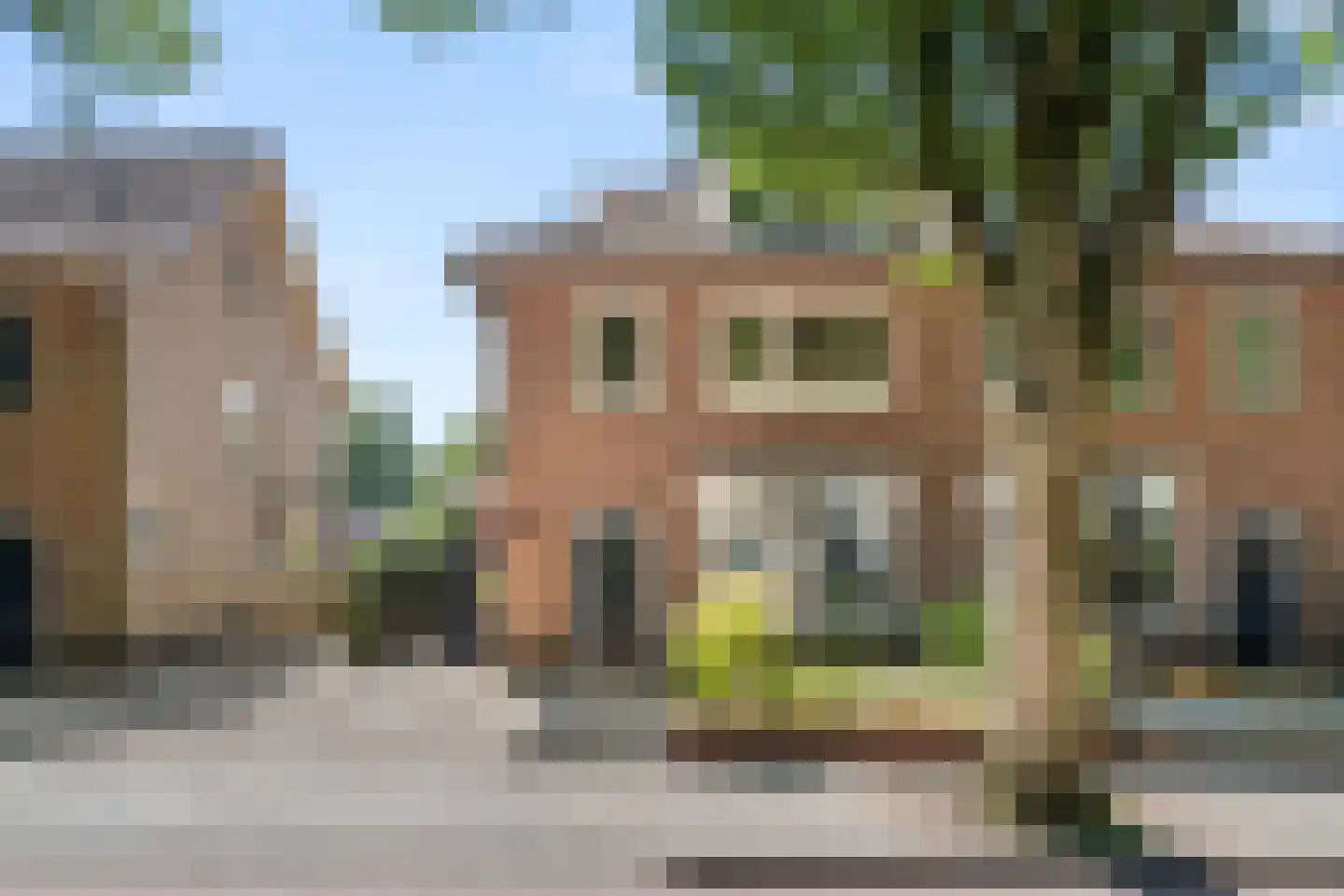 Julianalaan 4 Bennekom foto 2