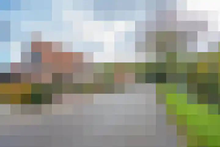 Julianalaan 4 Buren