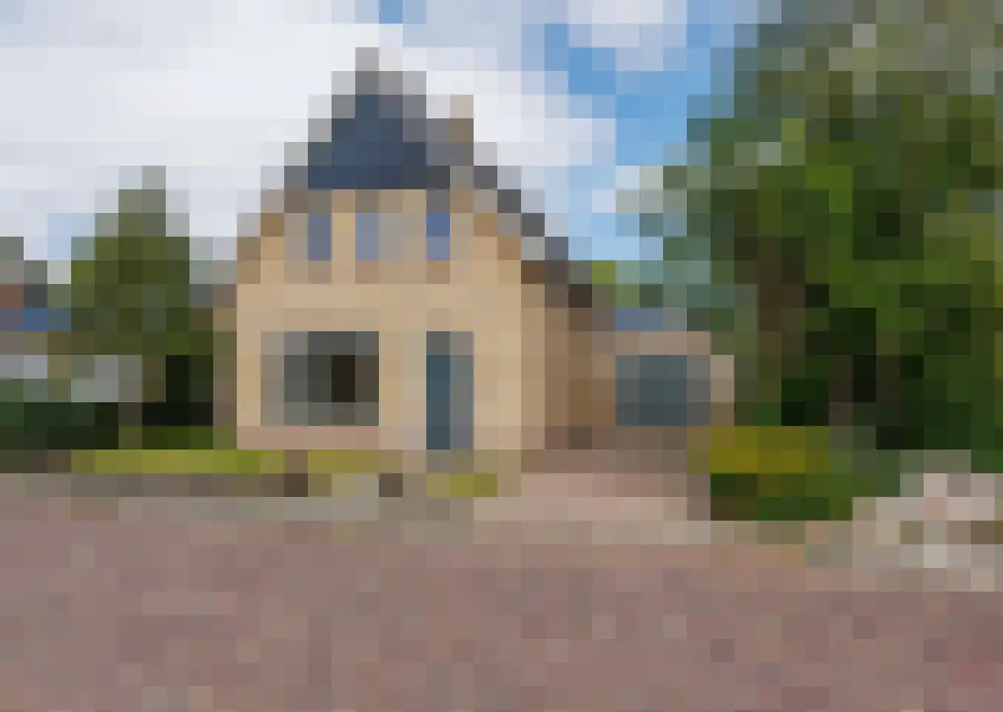Julianalaan 4 Midlum