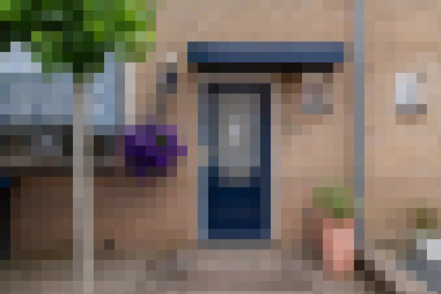 Julianalaan 43 Zwartewaal