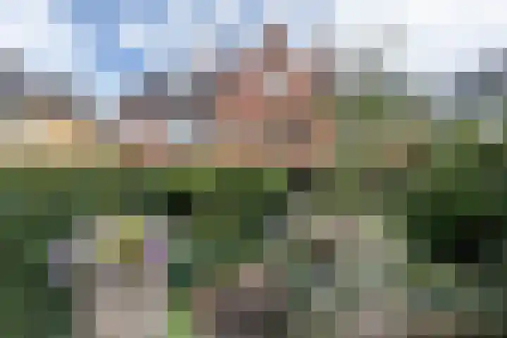Julianalaan 47 Overveen