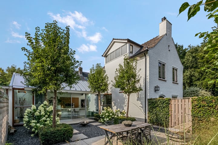 Julianalaan 5 dans Tiel photo