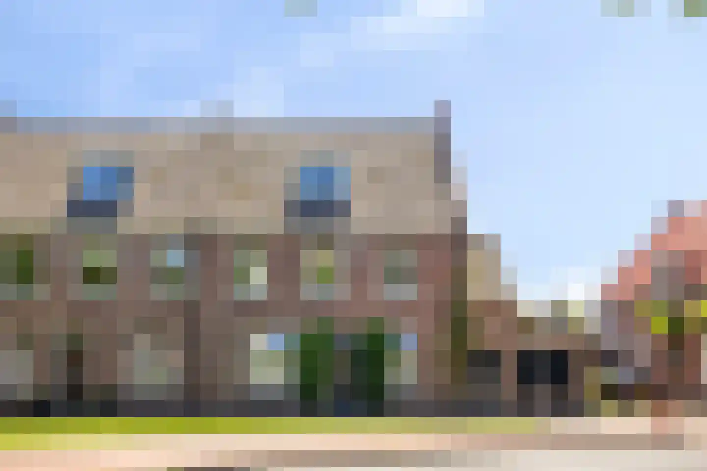 Julianalaan 5 I in Hengelo