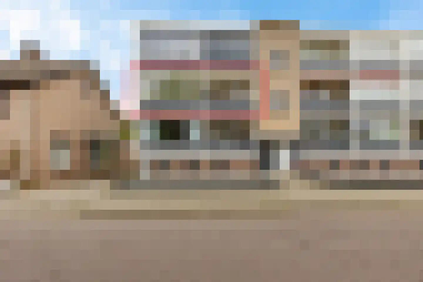 Julianalaan 50 en Oss