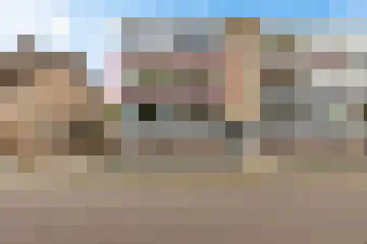 Julianalaan 50 dans Oss