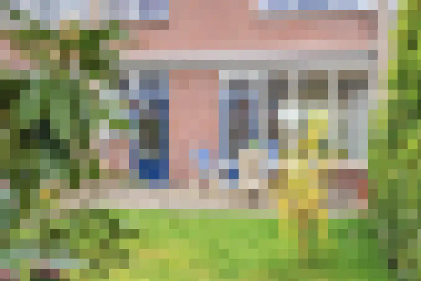 Julianalaan 50 Oss