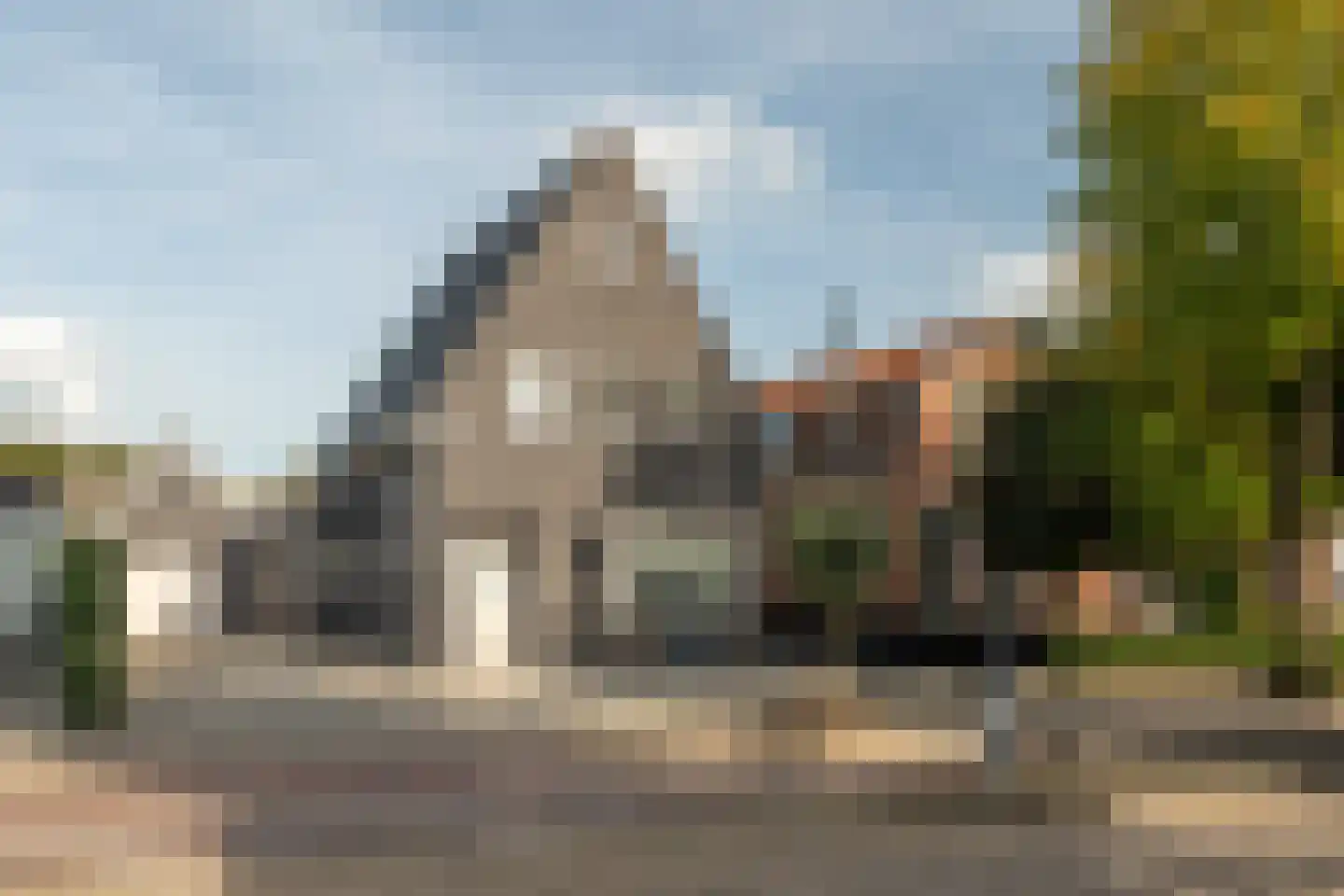 Julianalaan 53 in Raamsdonksveer