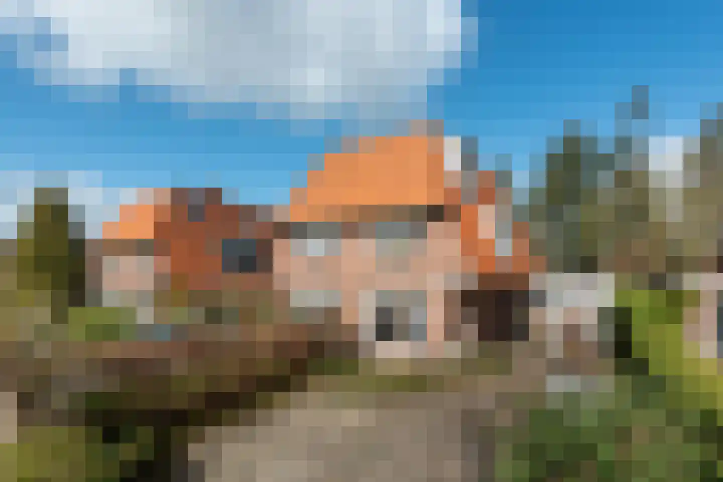Julianalaan 55 A in Zeist