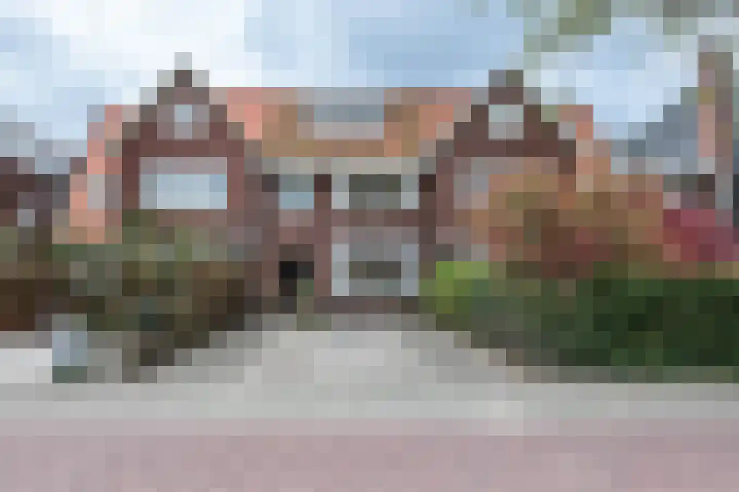 Julianalaan 58 Overveen