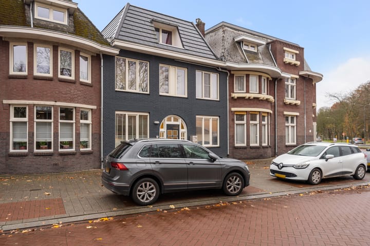 Foto van woning Julianalaan 6, Weert
