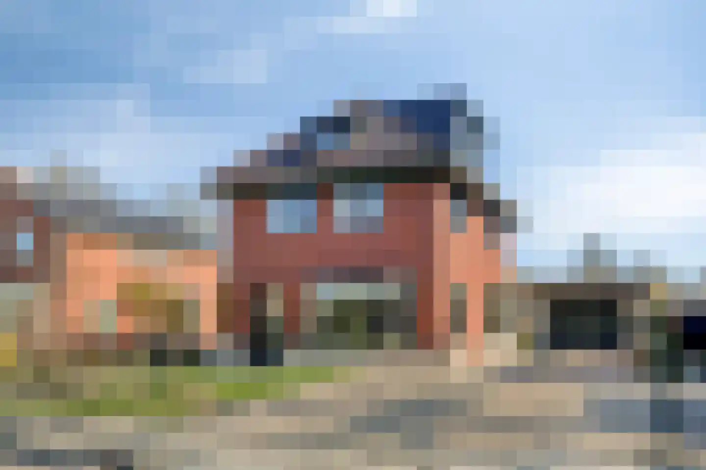 Julianalaan 6 in Buitenpost
