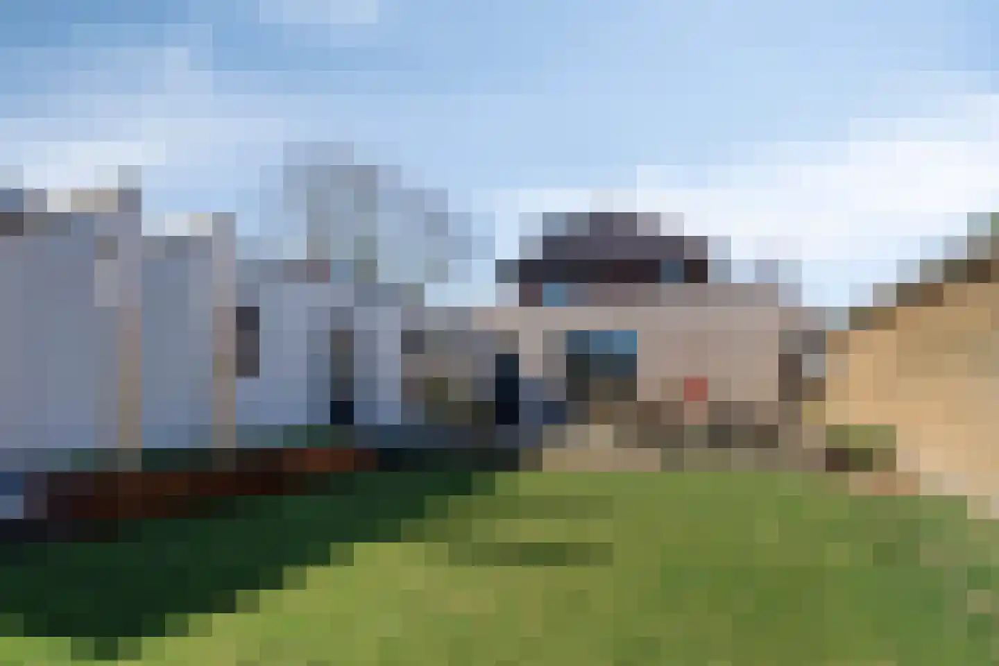 Julianalaan 6 Buitenpost foto 2