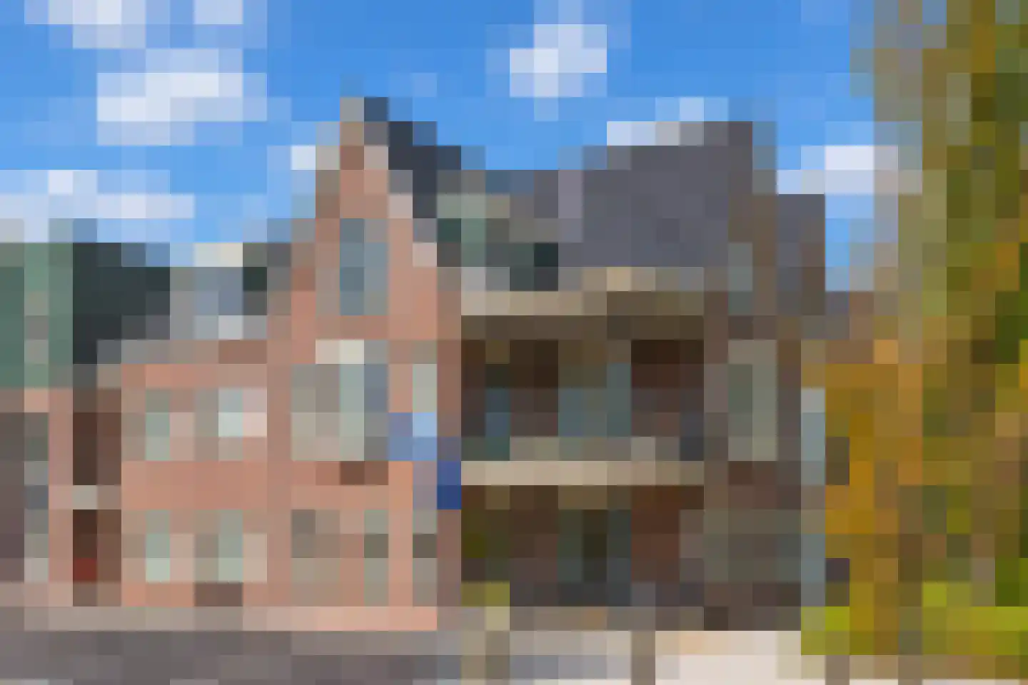 Julianalaan 6 f in De Rijp