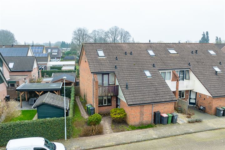 Julianalaan 60 in Hengelo (Gld) photo