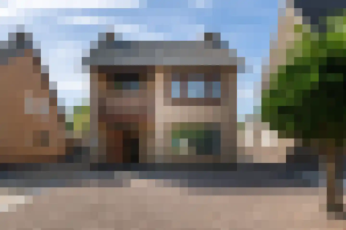 Julianalaan 64 Papenhoven