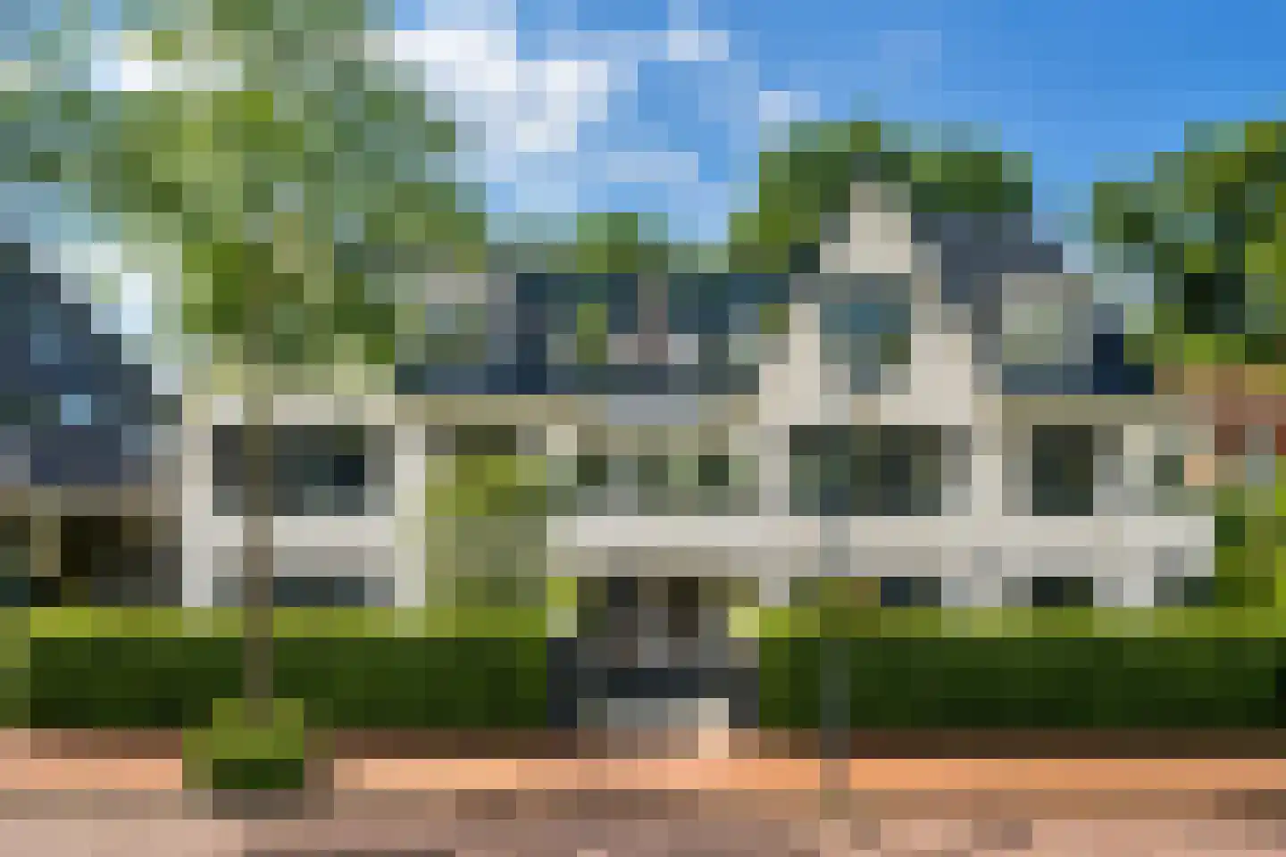 Julianalaan 67 Bilthoven