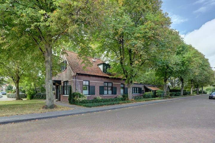 Julianalaan 7 dans Vlissingen photo