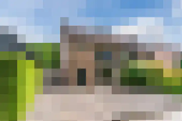 Julianalaan 7 Hapert