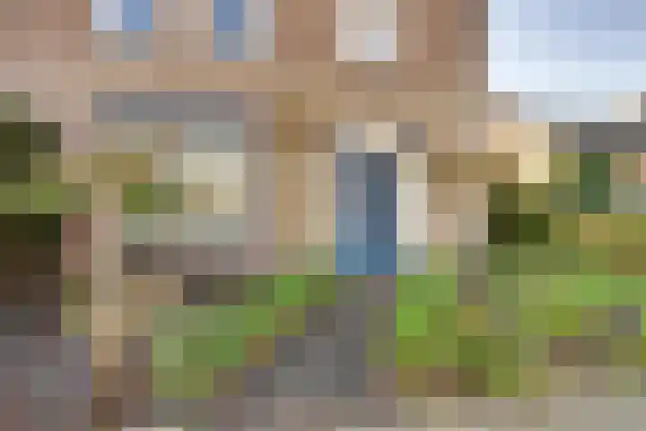 Julianalaan 7 Prinsenbeek thumbnail 7