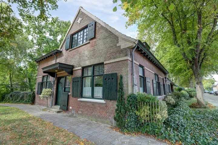 Julianalaan 7 Vlissingen foto 2