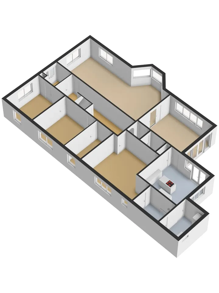 Julianalaan 7 Vlissingen thumbnail 80