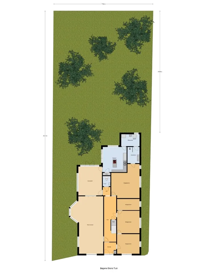 Julianalaan 7 Vlissingen thumbnail 81