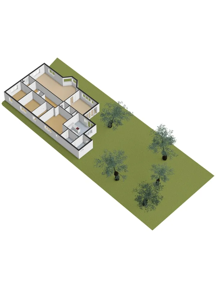 Julianalaan 7 Vlissingen thumbnail 82