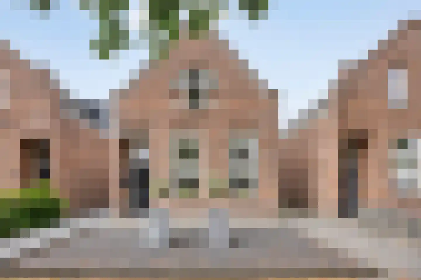 Julianalaan 70 dans Raamsdonksveer