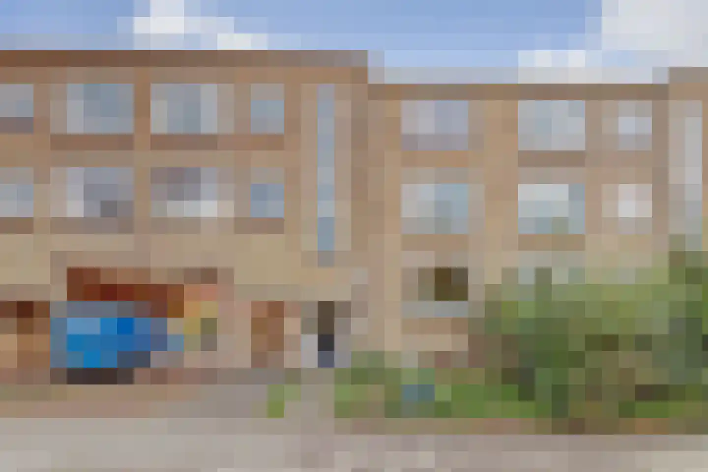 Julianalaan 75 c dans Leeuwarden