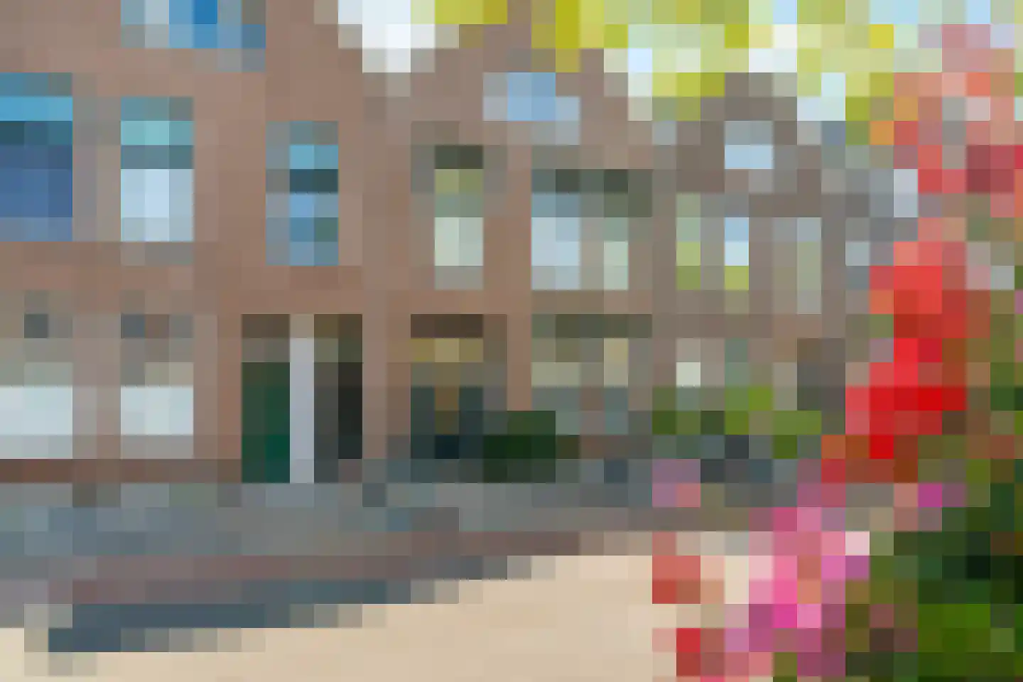 Julianalaan 8 Delft