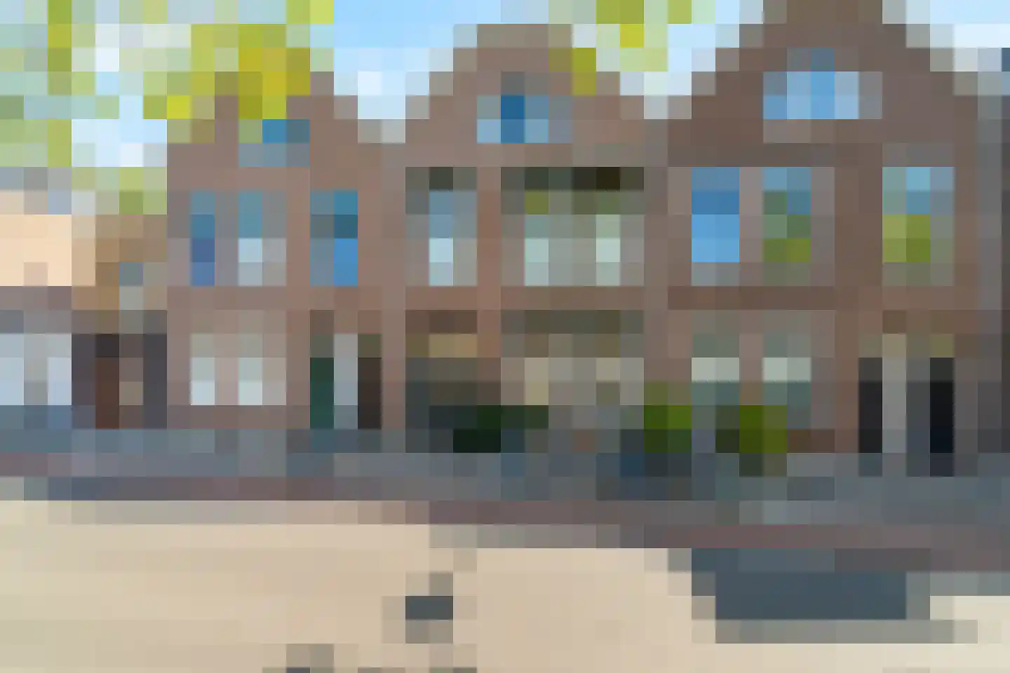 Julianalaan 8 Delft foto 2