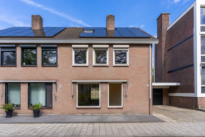 Julianalaan 86 dans Oss photo