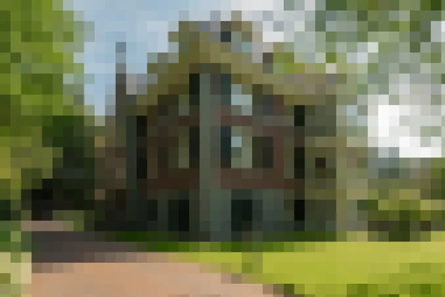 Julianalaan 9 0007 Baarn