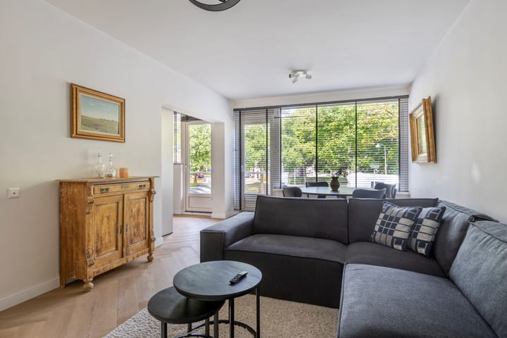 Julianaplantsoen 112 in Diemen foto