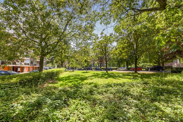 Julianaplantsoen 3 in Diemen foto