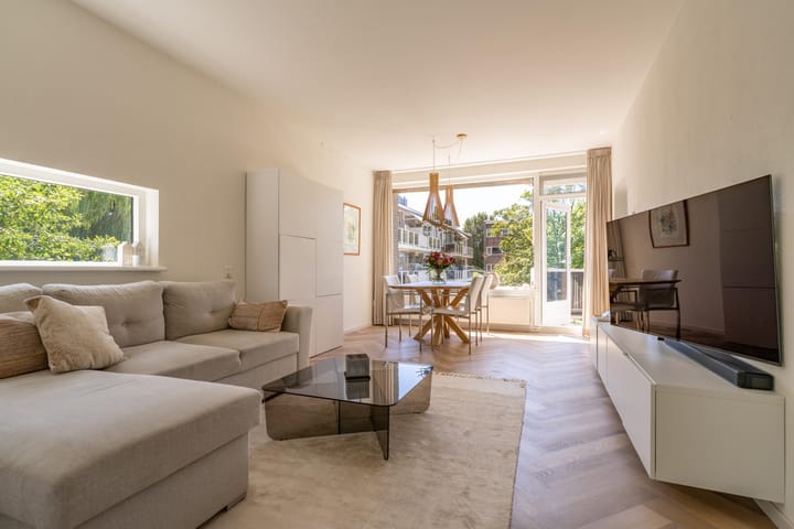 Photo de la maison Julianaplantsoen 317, Diemen