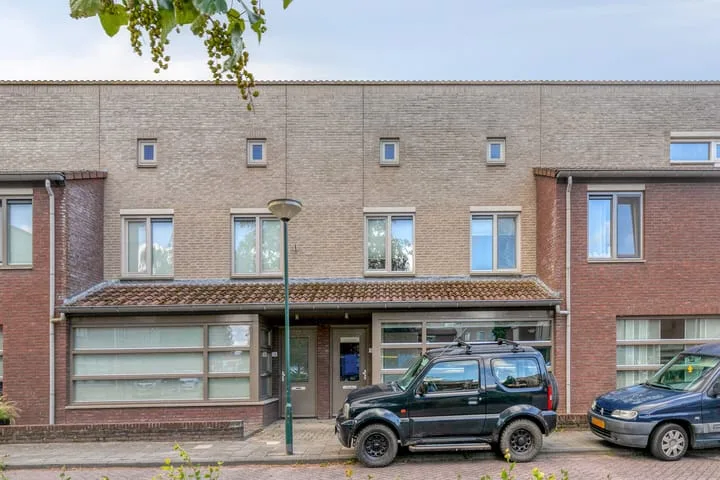 Julianaplein 16 Reusel
