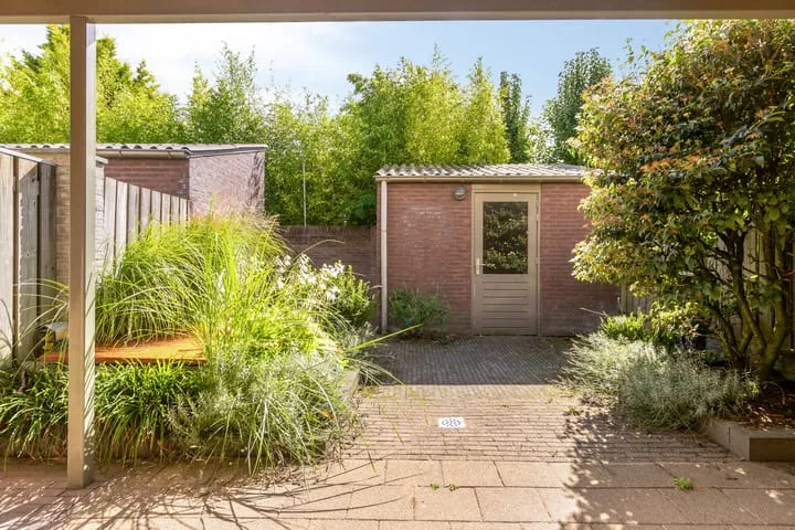 Julianaplein 16 Reusel thumbnail 23