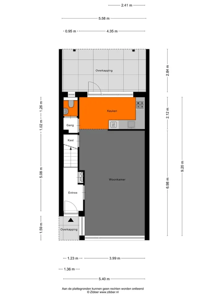 Julianaplein 16 Reusel thumbnail 27