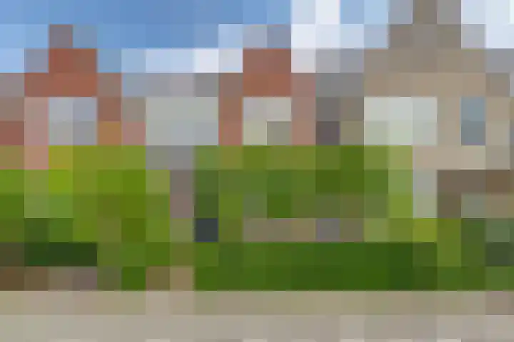 Julianaplein 17 in Boskoop